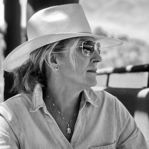 Meet your Posher, Deana